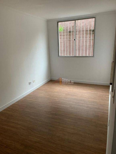 Imagem 6 de 20 de Apartamento 2 Dormitórios À Venda, V. Constância, Ermelino Matarazzo, São Paulo/sp - Ap1485