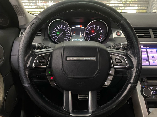 Land Rover Evoque 2.0 Si4 Dynamic Tech Pack 5p