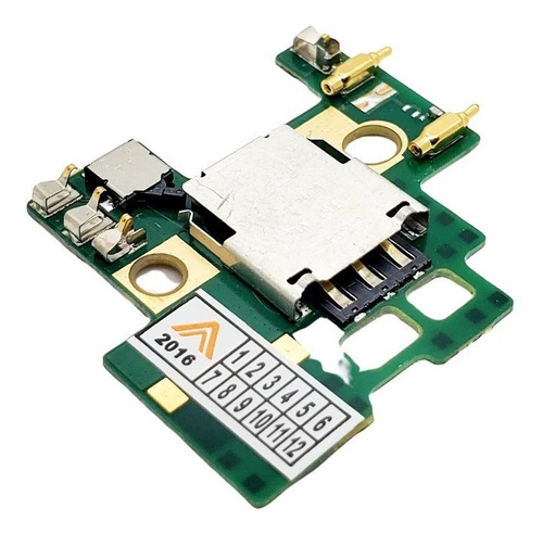 Flex Flexor Nokia Modelo 930 Simcard 100% Original Nuevo