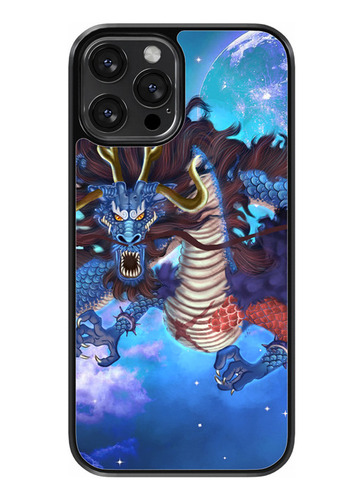 Funda Diseño Para Samsung Un Kaido #2