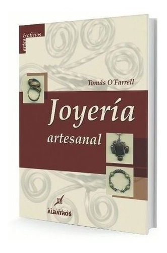 O Farrell, - Joyeria Artesanal -ayo