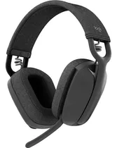 Comprar Auriculares gamer inalámbricos Logitech Zone vibe Zone Vibe 100 grafito
