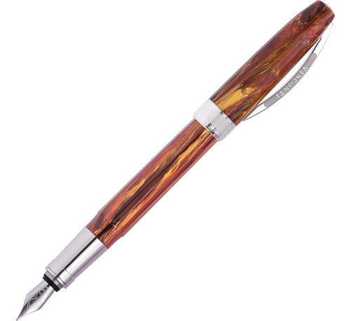 Visconti Pens Van Gogh The Impresionist Red Vineyard Pluma E