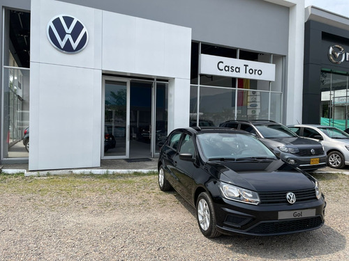 Imagen 2 de 15 de Gol Comforline 1.6 L At Modelo 2022