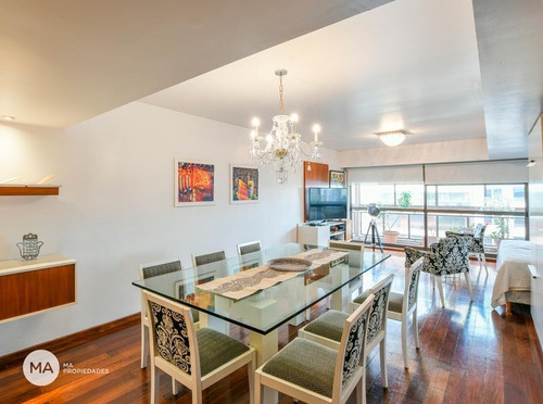 Imagen 6 de 25 de Venta Departamento De 3 Dormitorios En Zona Centro Rosario