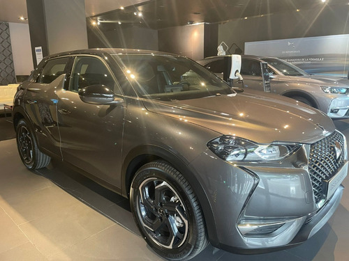 Imagen 5 de 23 de Ds Ds3 Crossback Puretech 155 Rivoli At8 0km - Darc Autos
