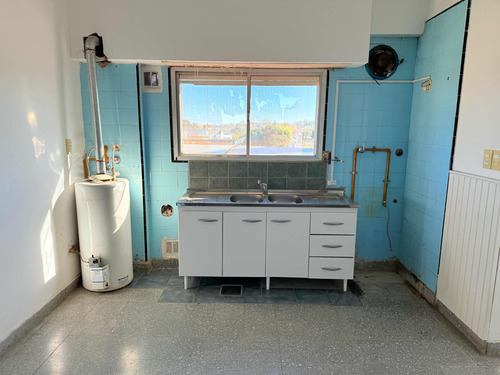En Venta Departamento Céntrico Tapalque