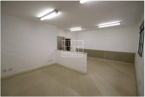 Imagem 6 de 18 de Sobrado Para Venda No Bairro Perdizes, 0 Dorm, 0 Suíte, 7 Vagas, 300 M - 800