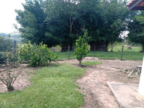 Imagem 27 de 30 de Sitio 8,6 Alqueires,casa Com 2 Quartos Sendo 1 Suíte Cozinha Sala Lavanderia Garagem Para Até 3 Veículos Ótimas Estruturas, Mangueira De Repartição De Gado,embarcador, Sítio Bem Cu - St00071 - 694706