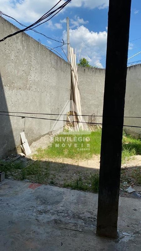 Imagem 19 de 30 de Casa Em Condomínio À Venda, 4 Quartos, Guaratiba - Rio De Janeiro/rj - 39691