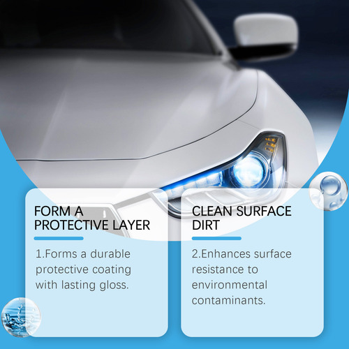 Spray De Recubrimiento Multifuncional Y Automotive, 120 Ml 7