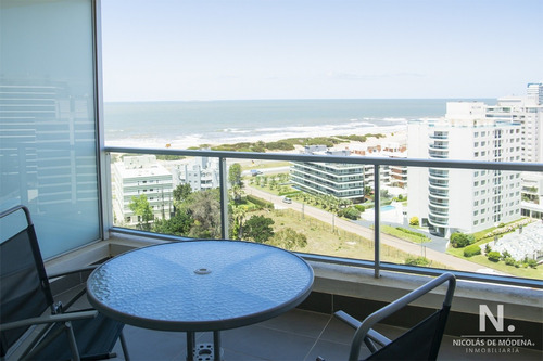 Wind Tower Punta Del Este