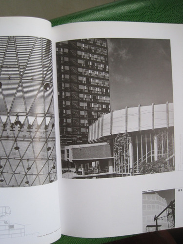 José Miguel Galia Arquitecto Ediciones Inst. Urbanisno Faucv (Usado)