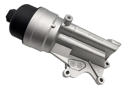 11428643757 11427583111 Carcasa De Filtro De Aceite De Motor