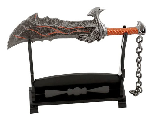 God Of War Ragnarok Kratos Blades Of Chaos Figuras De Accion