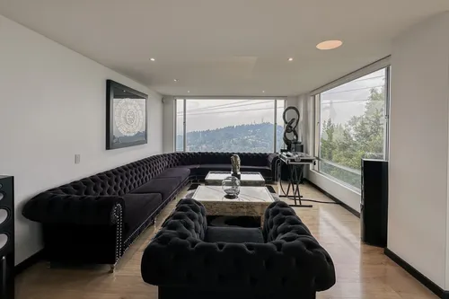 Apartamento En Venta En Vereda Suba Cerros. Cod V7307