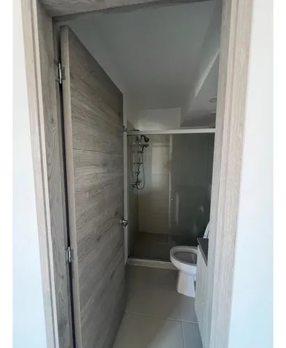 Apartamento En Arriendo Calasanz