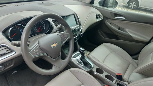 Chevrolet Cruze Turbo