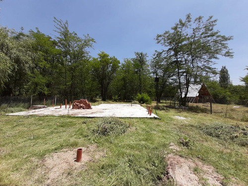 Imagen 13 de 27 de Venta - Lote Con Mejoras - Molino Blanco - Exaltación De La Cruz