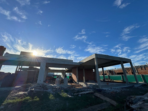 Casa En Venta A Estrenar Country Terravista