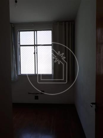 Apartamento - Ref: 870833