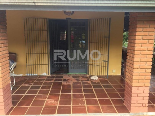 Chácara À Venda Em Recanto Dos Dourados - Ch010954