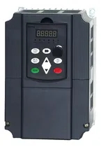 Comprar Inversor Frequência 7cv 5,5kw 220v\u002F220v 20a Mono\u002Ftrifásico