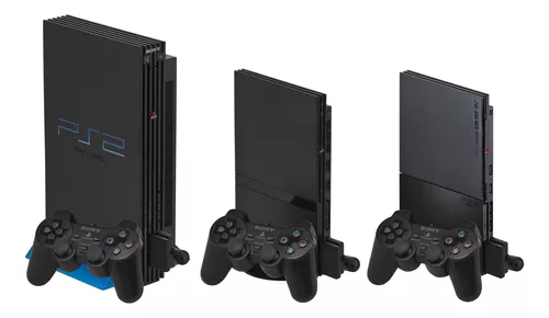 Control Playstation 2 Mando PS2 Dual Shock – Fuzer