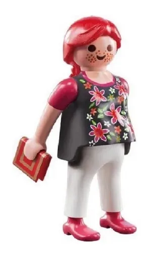 Playmobil mama sales embarazada