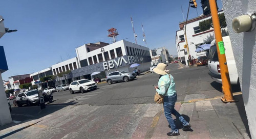 Local Comercial En Renta En Colonia Atlacomulco De Fabela Centro, Atlacomulco, Estado De México