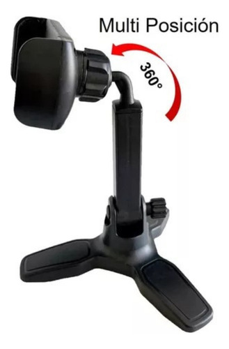 Trípode De Escritorio K556