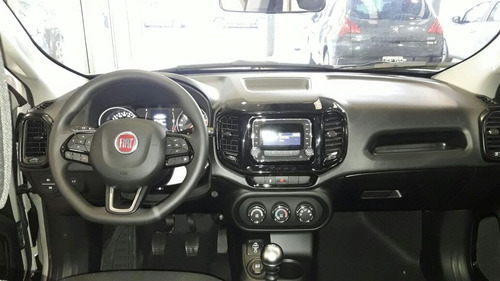 Fiat Toro 2.0 Volcano 4x4 At Pack Premium (co)