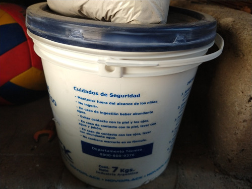 Vendo Placas Durlock 12mm + Masilla 7 Kg Para Durlock