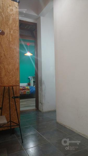 Liniers - Ph 3 Ambientes Con Terraza -sin Expensas-