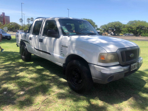 Imagen 9 de 17 de Ford Ranger 2.8 Xl I Dc 4x4 Plus L04 2005
