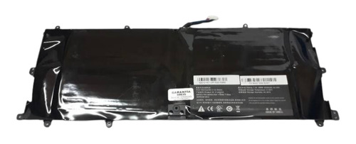 Bateria Hp Compaq 21 N013ar N015ar N0f3ar N113ar N115ar Orig