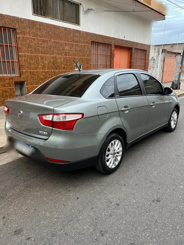 Fiat Grand Siena 1.4 Attractive 87cv