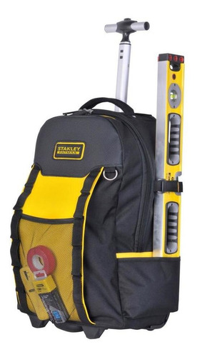 Mochila Para Ferramentas C/ Rodinhas 20'' Fmst514196 Stanley