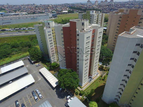 Imagem 6 de 10 de Apartamentos - Ref: V211661