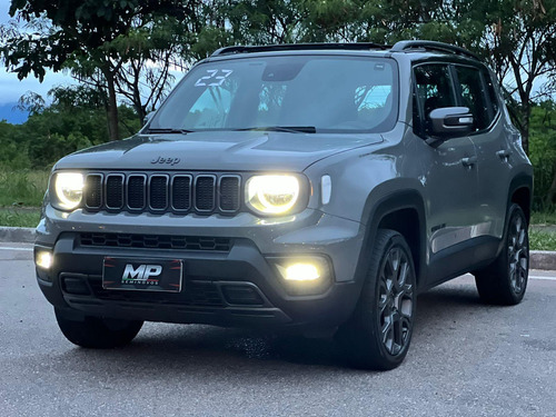 Jeep Renegade S T270 1.3 TB 4x4 Flex Aut.