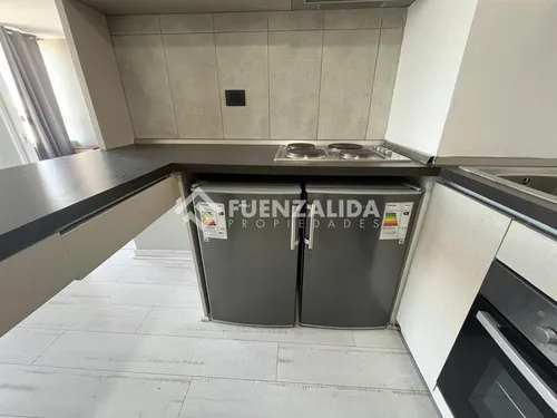 Departamento Remodelado En Venta De 2 Dorm. En La Cisterna