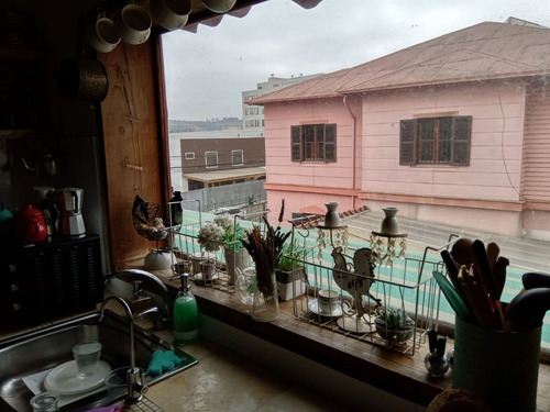 Sitio En Venta En Villa Alemana