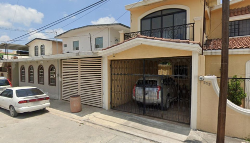 Venta De Casa En Cadereyta Col Nueva Madero Oct