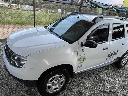 Renault Duster 2020 1.6 Dynamique