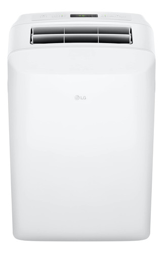 LG 6000 Btu Acondicionadores De Aire Portatiles [2023 Nuevo]