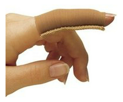 Férulas Para Dedos - Dema Finger Sleeve, Size: Large, 55 In