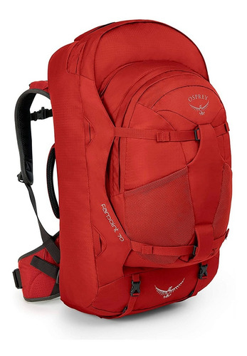 Mochila Viaje / Trekking Osprey Farpoint 70 - Thuway