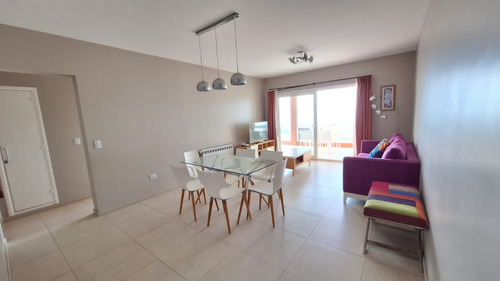 Departamento Frente Al Mar Con Amenities