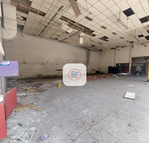 Galeria Comercial Munro Av Mitre