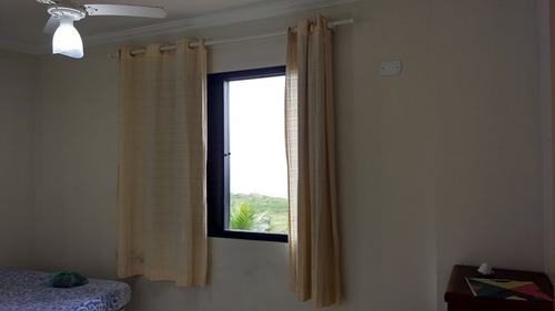 Imagem 6 de 15 de Litoral Norte, Pé Na Areia, Apartamento 2 Dormitórios - 37